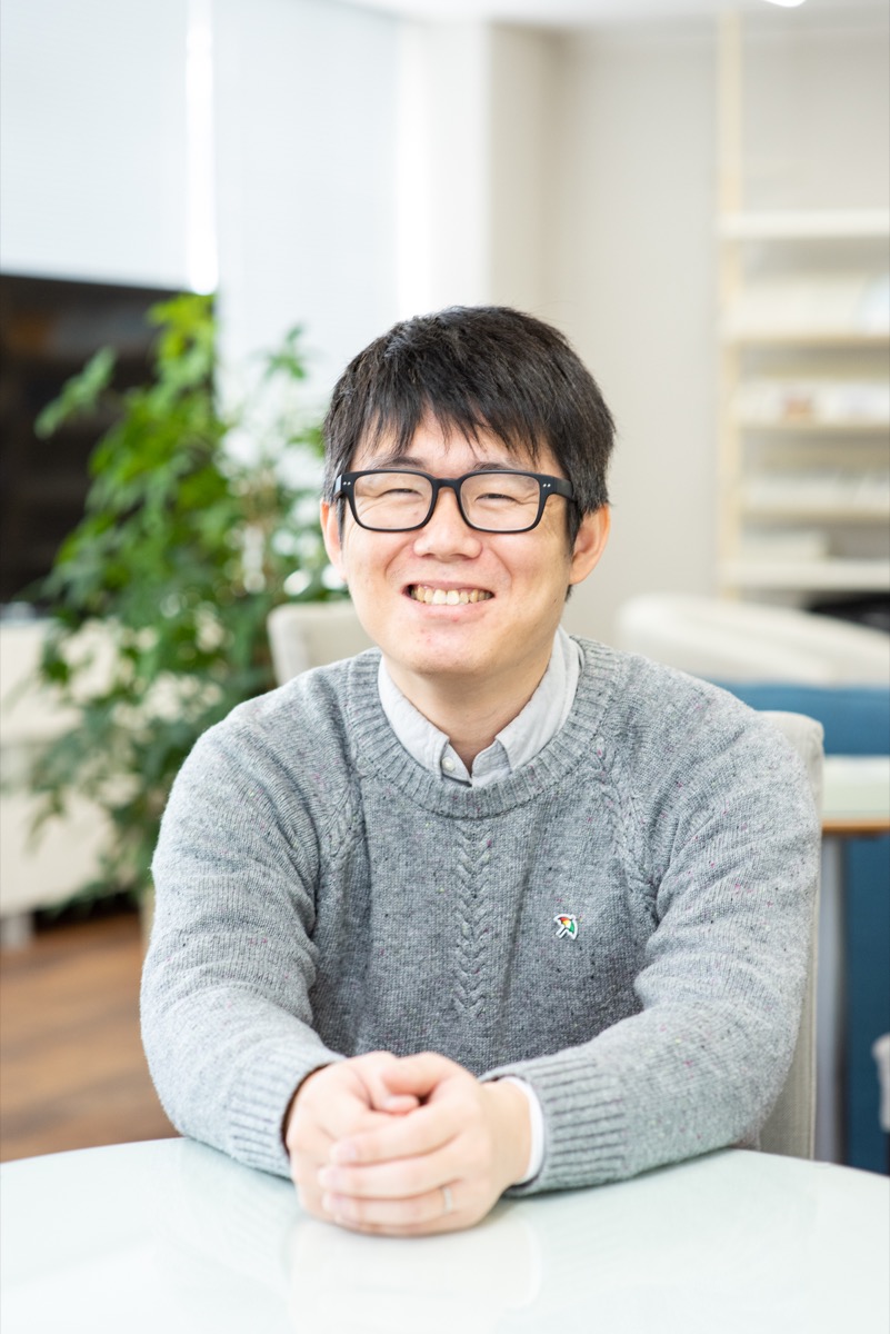 フレアーズ合同会社 代表 山口真(Yamaguchi Shin)